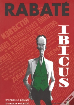 Capa do artigo Ibicus Tome 1