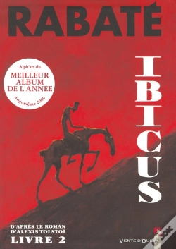 Capa do artigo Ibicus Tome 2