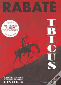 Ibicus Tome 2