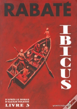 Capa do artigo Ibicus Tome 3