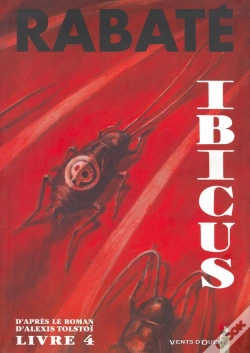 Capa do artigo Ibicus Tome 4
