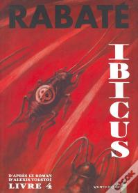Ibicus Tome 4