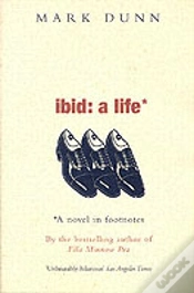 Capa do artigo Ibid A Life
