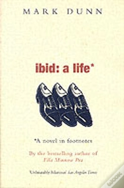 Capa do artigo Ibid A Life