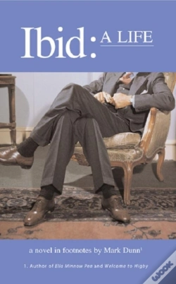 Capa do artigo Ibid