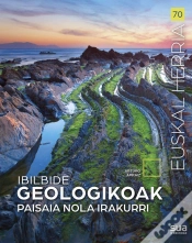 Capa do artigo Ibilbide Geologikoak