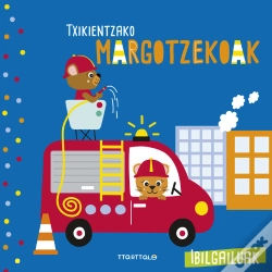 Capa do artigo Ibilgailuak