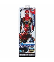 Capa do artigo Ibis Avn Titan B