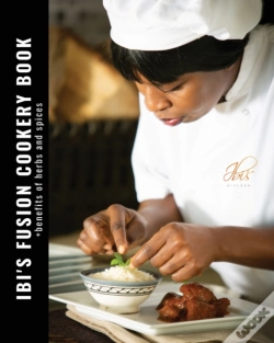 Capa do artigo Ibi'S Fusion Cookery Book