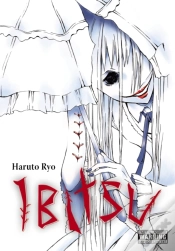 Capa do artigo Ibitsu