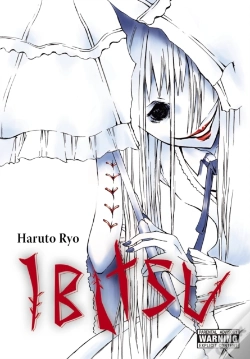 Capa do artigo Ibitsu
