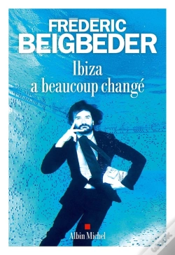 Capa do artigo Ibiza A Beaucoup Changé