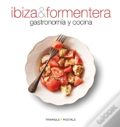 Capa do artigo Ibiza & Formentera, Gastronomía Y Cocina