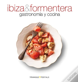 Capa do artigo Ibiza & Formentera, Gastronomía Y Cocina