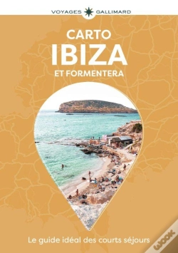 Capa do artigo Ibiza Et Formentera