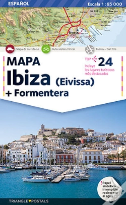 Capa do artigo Ibiza + Formentera  