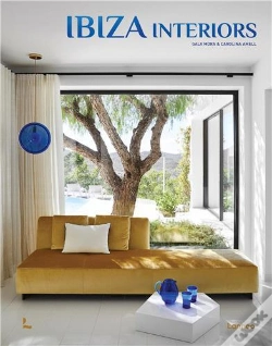 Capa do artigo Ibiza Interiors