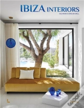 Capa do artigo Ibiza Interiors