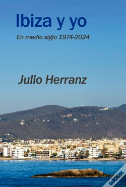 Capa do artigo Ibiza Y Yo