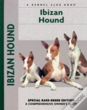 Capa do artigo Ibizan Hound