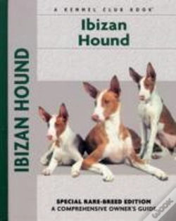 Capa do artigo Ibizan Hound