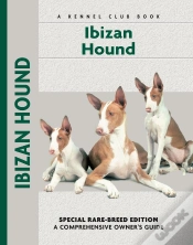 Capa do artigo Ibizan Hound