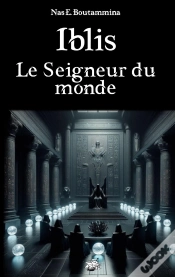 Capa do artigo Iblis Le Seigneur Du Monde