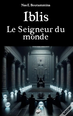 Capa do artigo Iblis Le Seigneur Du Monde