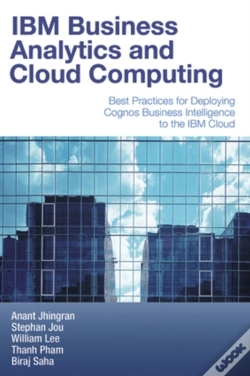 Capa do artigo Ibm Business Analytics And Cloud Computing