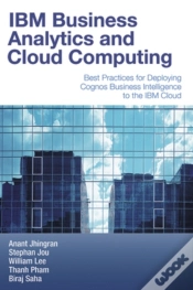 Capa do artigo Ibm Business Analytics And Cloud Computing