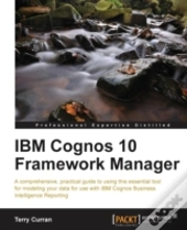 Ibm Cognos 10 Framework Manager