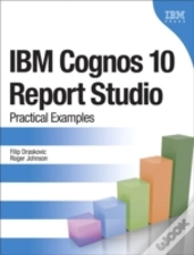 Capa do artigo Ibm Cognos 10 Report Studio