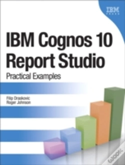 Capa do artigo Ibm Cognos 10 Report Studio