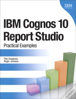Capa do artigo Ibm Cognos 10 Report Studio