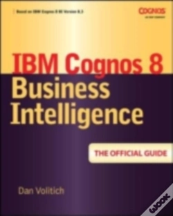 Capa do artigo Ibm Cognos 8 Business Intelligence: The Official Guide