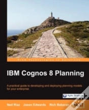 Capa do artigo Ibm Cognos 8 Planning