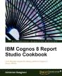 Ibm Cognos 8 Report Studio Cookbook - Preview