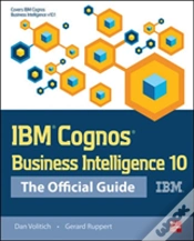 Capa do artigo Ibm Cognos Business Intelligence 10: The Official Guide