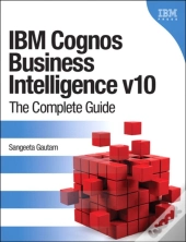 Ibm Cognos Business Intelligence V10