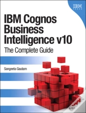 Capa do artigo Ibm Cognos Business Intelligence V10