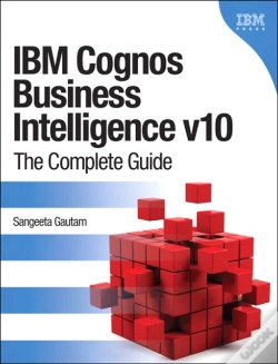 Capa do artigo Ibm Cognos Business Intelligence V10