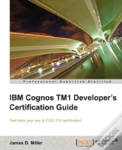 Capa do artigo Ibm Cognos Im1 Developer