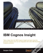 Ibm Cognos Insight