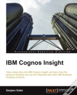 Capa do artigo Ibm Cognos Insight