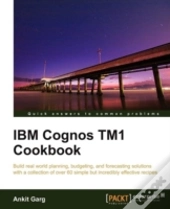 Ibm Cognos Tm1 Cookbook