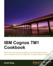 Capa do artigo Ibm Cognos Tm1 Cookbook