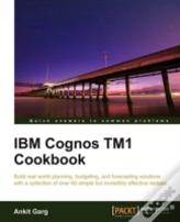 Ibm Cognos Tm1 Cookbook