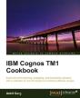Ibm Cognos Tm1 Cookbook - Preview
