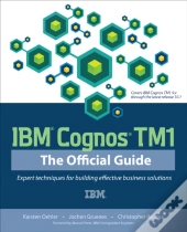 Ibm Cognos Tm1 The Official Guide