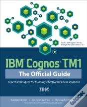 Capa do artigo Ibm Cognos Tm1 The Official Guide